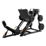 دستگاه پرس پا 45 درجه | Precor DPL0601 Angled Leg Press