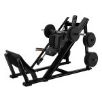 دستگاه هاگ پا | Precor DPL0603 Hack Squat