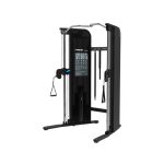 کراس زاویه جمع | Precor FTS Glide Functional Training System