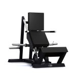دستگاه هاگ پا | Pulse 518H HACK SQUAT