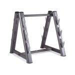 رك باربل | Pulse 161H (HORIZONTAL) BARBELL RACK