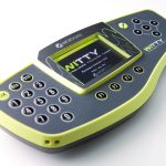 Microgate Witty• TIMER