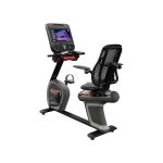 دوچرخه نشسته | Star Trac 8RB Recumbent Bike