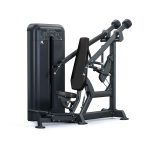 دستگاه پرس سینه-پرس سر شانه | Pulse 300H Chest Press-Shoulder Press