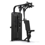 دستگاه پروانه-پشت | Pulse 315i Rear Deltoid-Pec Fly