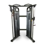 دستگاه کراس زاویه جمع | Pulse 347H Dual Multi-Pulley