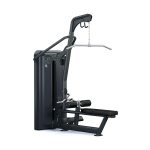 دستگاه لت سیم كش-قایقی | Pulse 375H Lat Pulldown-Long Pull