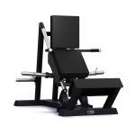 دستگاه ساق پا | Pulse 527H Calf