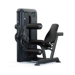 دستگاه جلو پا-پشت پا | Pulse 555H Leg Extendion-Seated Leg Curl