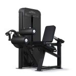 دستگاه پشت پا نشسته | Pulse 563H Seated Leg Curl
