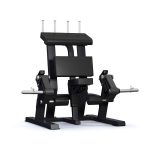 دستگاه پشت پا ایستاده | Pulse 566H Standing Leg Curl