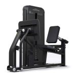 دستگاه پرس پا نشسته | Pulse 574H Seated Leg Press