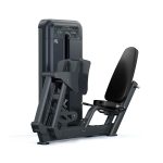 دستگاه پرس پا-ساق پا نشسته | Pulse 575H Recumbent Leg Press-Seated Calf