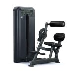 دستگاه فیله كمر-شكم | Pulse 595H Abdominal-Lower Back Extension