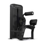 دستگاه فیله كمر | Pulse 604H Lower Back Extension