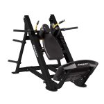 هاگ پا هویست | Hoist CF-3356 HACK SQUAT