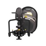 دستگاه پروانه-پشت | Hoist CL-3309 Pec Fly-Rear Delt