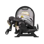 دستگاه پشت پا خوابیده-ایستاده | Hoist CL-3408 Standing-Prone Leg Curl