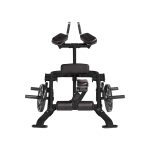 پشت پا ایستاده | Hoist CF-3411 Kneeling Leg Curl