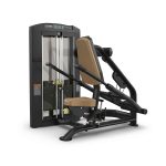 دستگاه پشت بازو دیپ | True SPL-0500 Tricep Pushdown