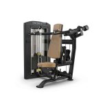 دستگاه پرس سرشانه | True SPL-0700 Shoulder Press