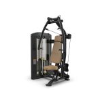 دستگاه پرس سینه | True SPL-0900 Chest Press