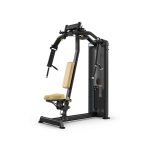 دستگاه پروانه-پشت | True FUSE-1000 Pec Fly-Rear Delt