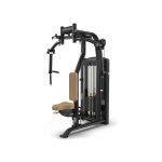 دستگاه پروانه-پشت | True SPL-1000 Pec Fly-Rear Delt