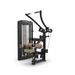 دستگاه لت زیربغل | True SPL-1100 Lat Pulldown