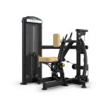 دستگاه قایقی | True FUSE-1200 Seated Row