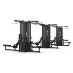 دستگاه چهارده ایستگاهه | True TMS-12000 14 Station