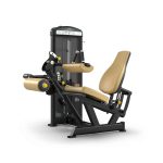 دستگاه پشت پا نشسته | True FUSE-0200 Seated Leg Curl