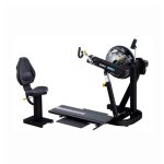 دست ورز | Pulse 211F Fluid – Upper Body Ergometer