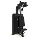 دستگاه پروانه-پشت | Pulse 317H Rear Deltoid-Pec Fly