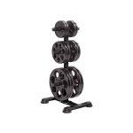 رك صفحه | Hoist HF-5444 Olympic Weight Tree