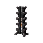 رك عمودی دمبل (5جفت) | Hoist HF-5459 5 Pair Vertical Dumbbell Rack