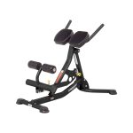 نیمكت شكم - فیله كمر رومن | Hoist HF-5664 ABb-Back Roman Hyper