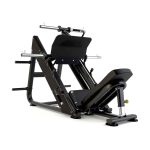 دستگاه پرس پا ۴۵ درجه | Pulse 581H 45-Degree Leg Press