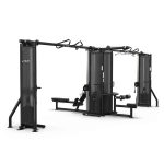 دستگاه هشت ایستگاهه | True TMS-6000 8 Station