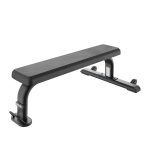 نیمکت مسطح | Precor VBR6101 Flat Bench