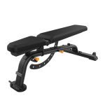 نیمکت سینه-زیر سینه | Precor VBR6117 Flat-Incline-Decline Bench