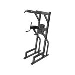 نیمکت پارالل | Precor VBR6702 Vertical Knee Up