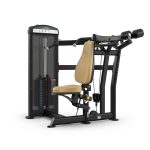 دستگاه پرس سرشانه | True FUSE-0700 Shoulder Press
