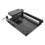 نیمکت گلوت | Precor DBR0712 Glute Bridge Bench