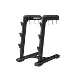 رك باربل و لوازم جانبی | Precor DBR0818 Handle Rack