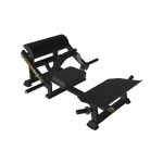 دستگاه گلوت لیفت وزنه آزاد | ABS Company Glute Lift Plate Loaded