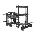 هیپ تراست | Precor Hip Thrust Elite