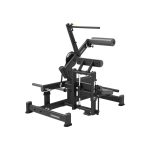 گلوت | Precor Kneeling Glute Isolator