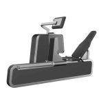 دستگاه پرس پا | Milon Q+ Leg Press