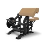 دستگاه جلو بازو | True PLS-0600 Biceps Curl
